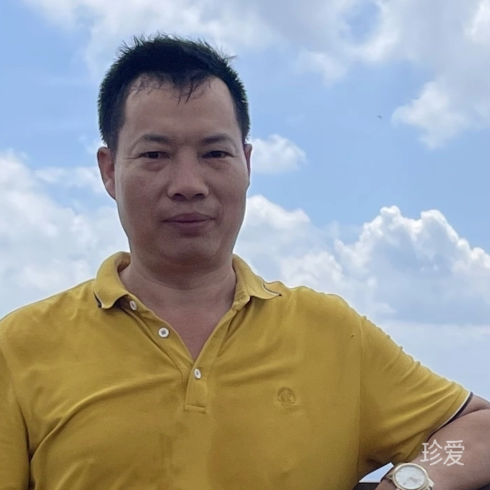 等待春暖花开