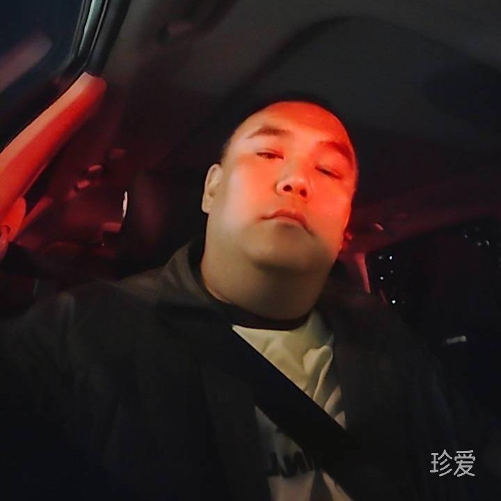 人到中年