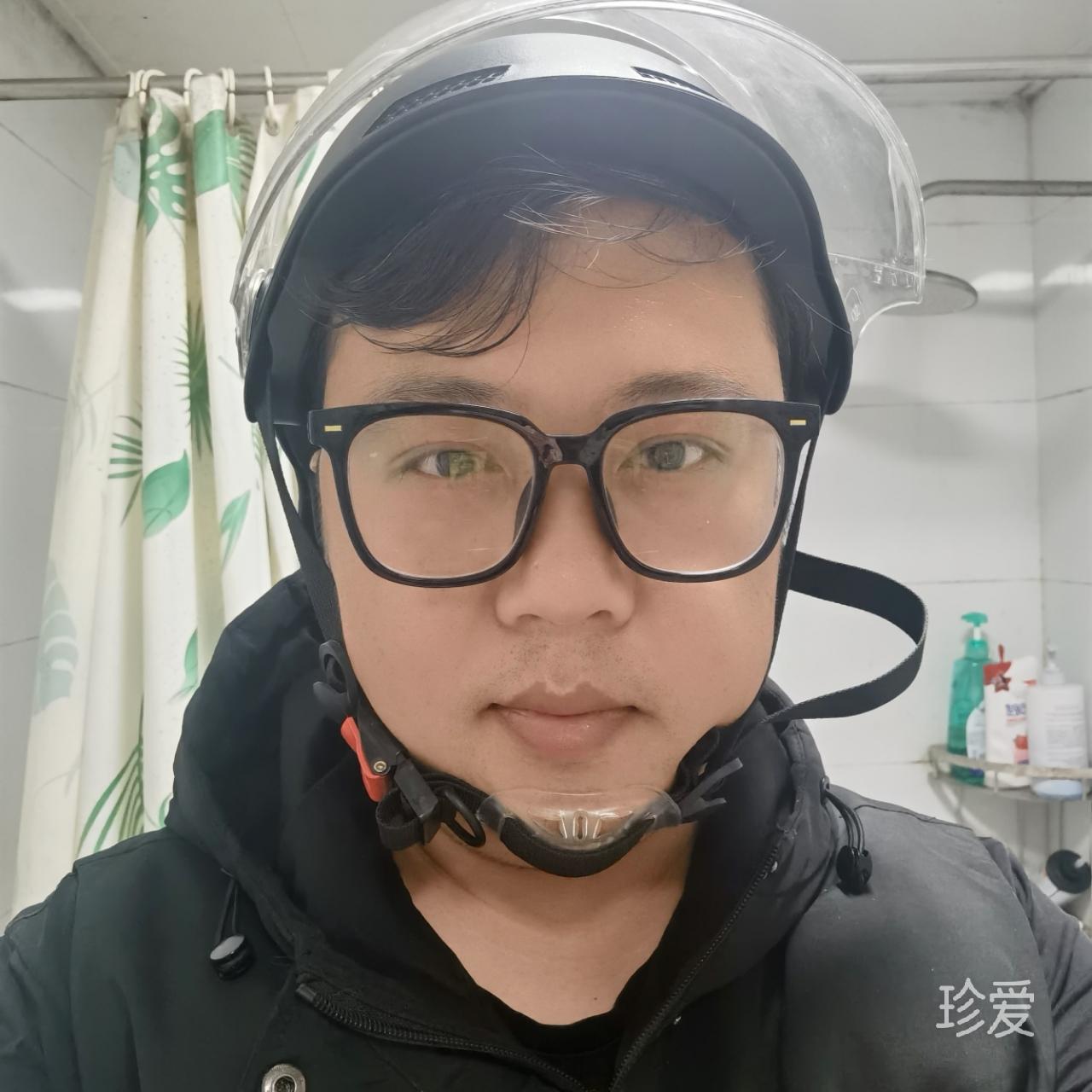 暖风入怀