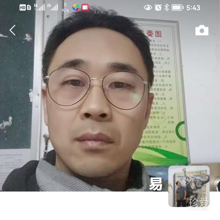 十指相扣的夢(mèng)