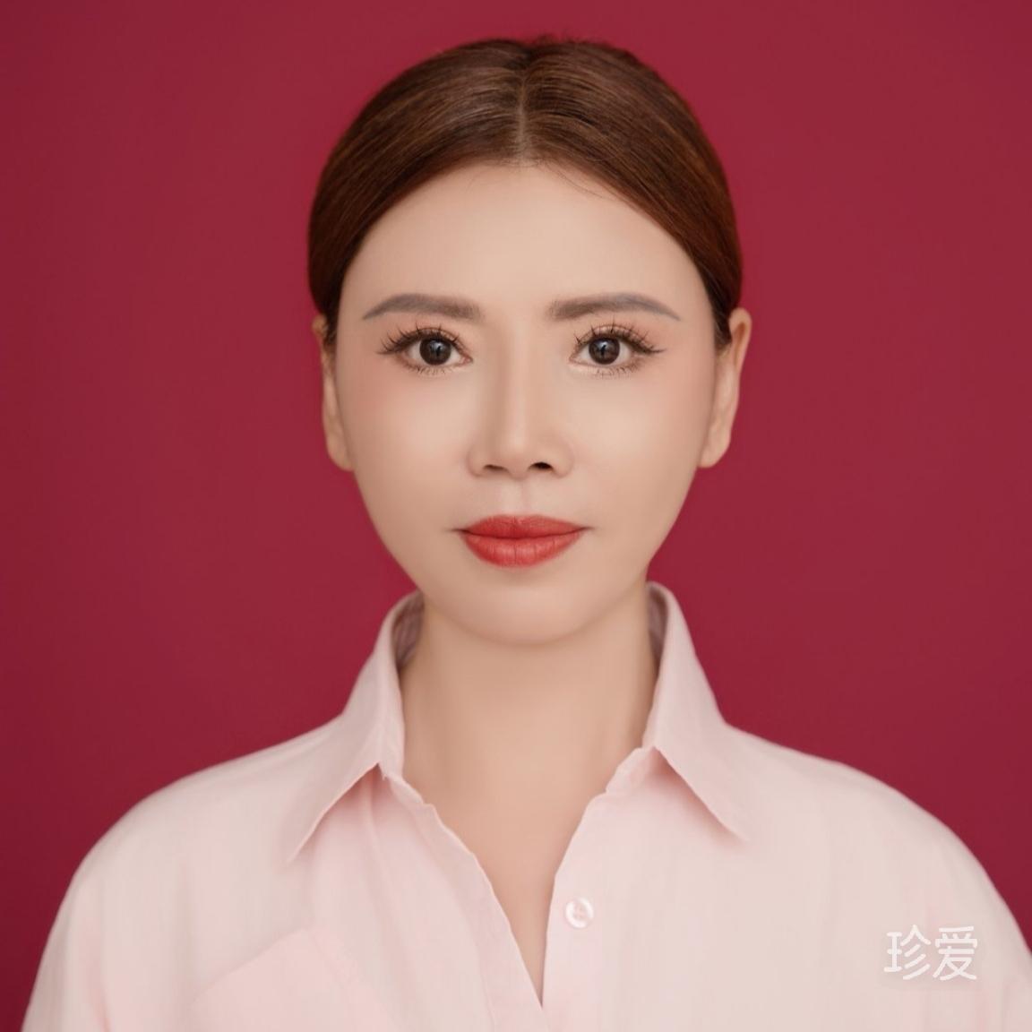 未来有你搀扶