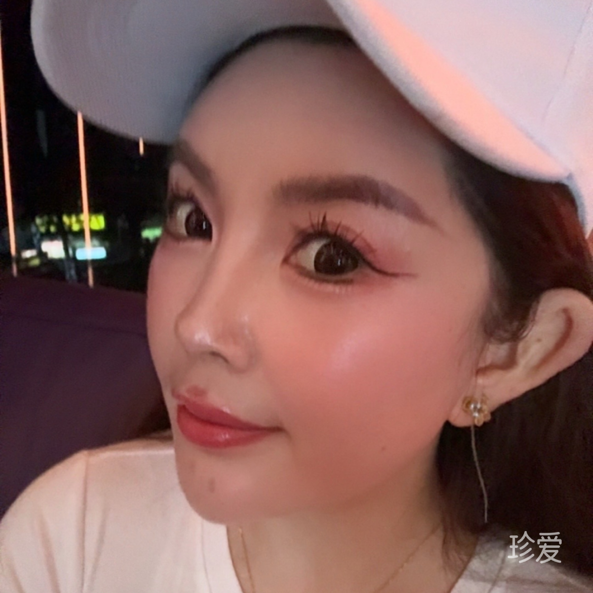 娜丫頭