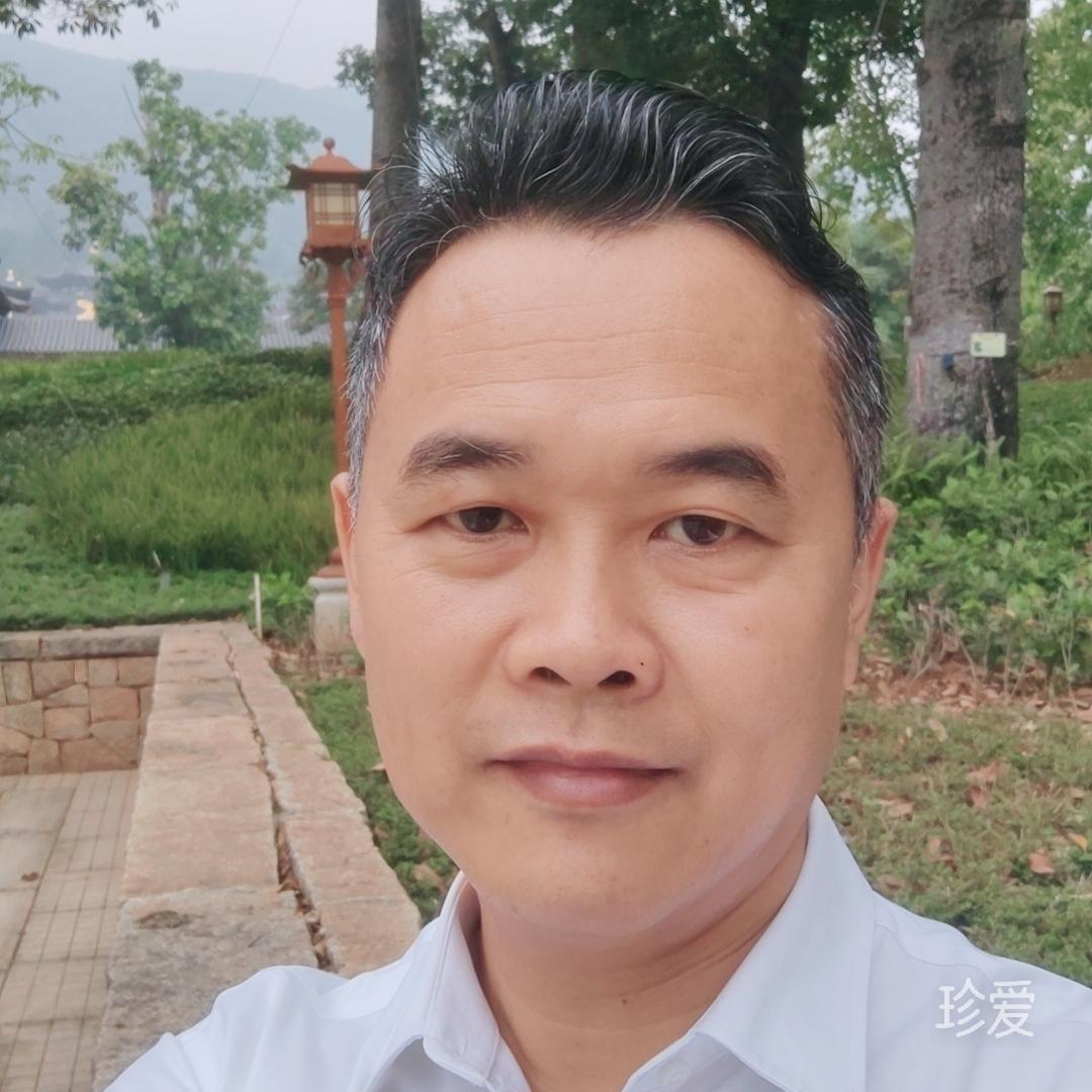 悄悄爱你