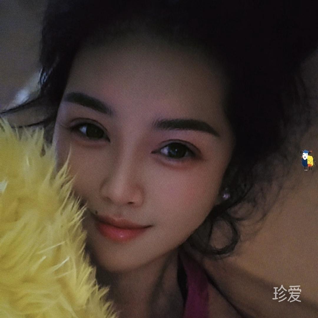 微笑依依