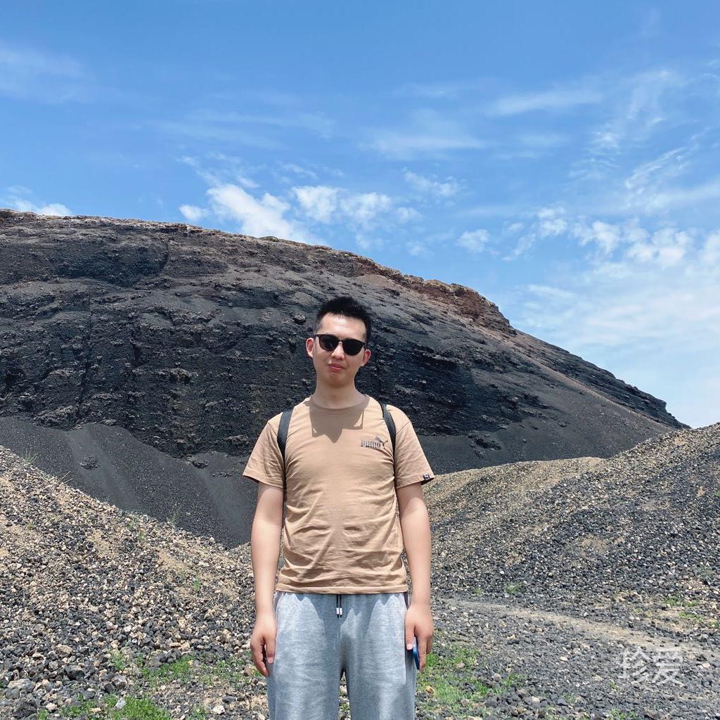 撈起月亮的漁民