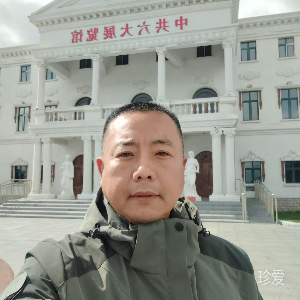 清风如月