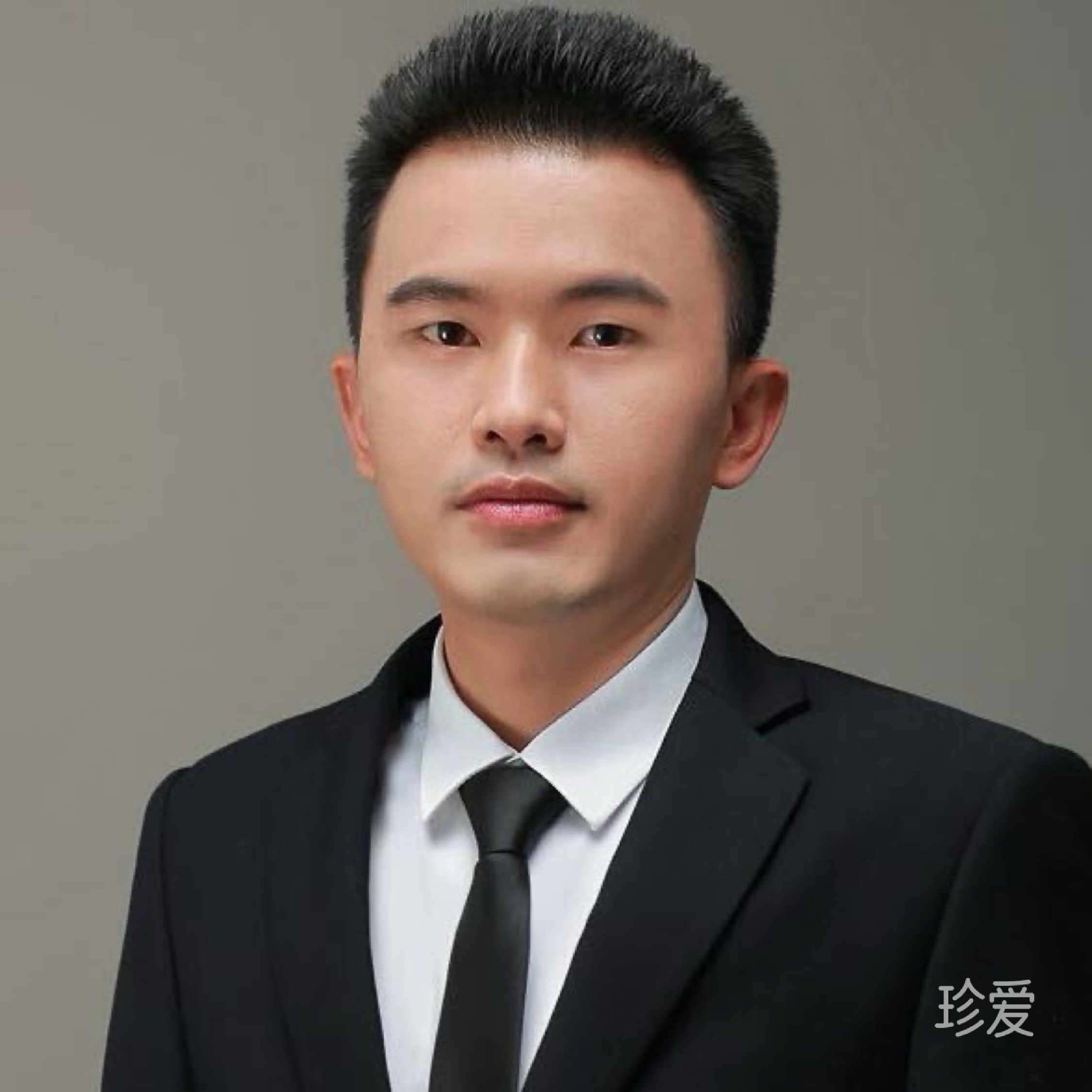 大漠豪情