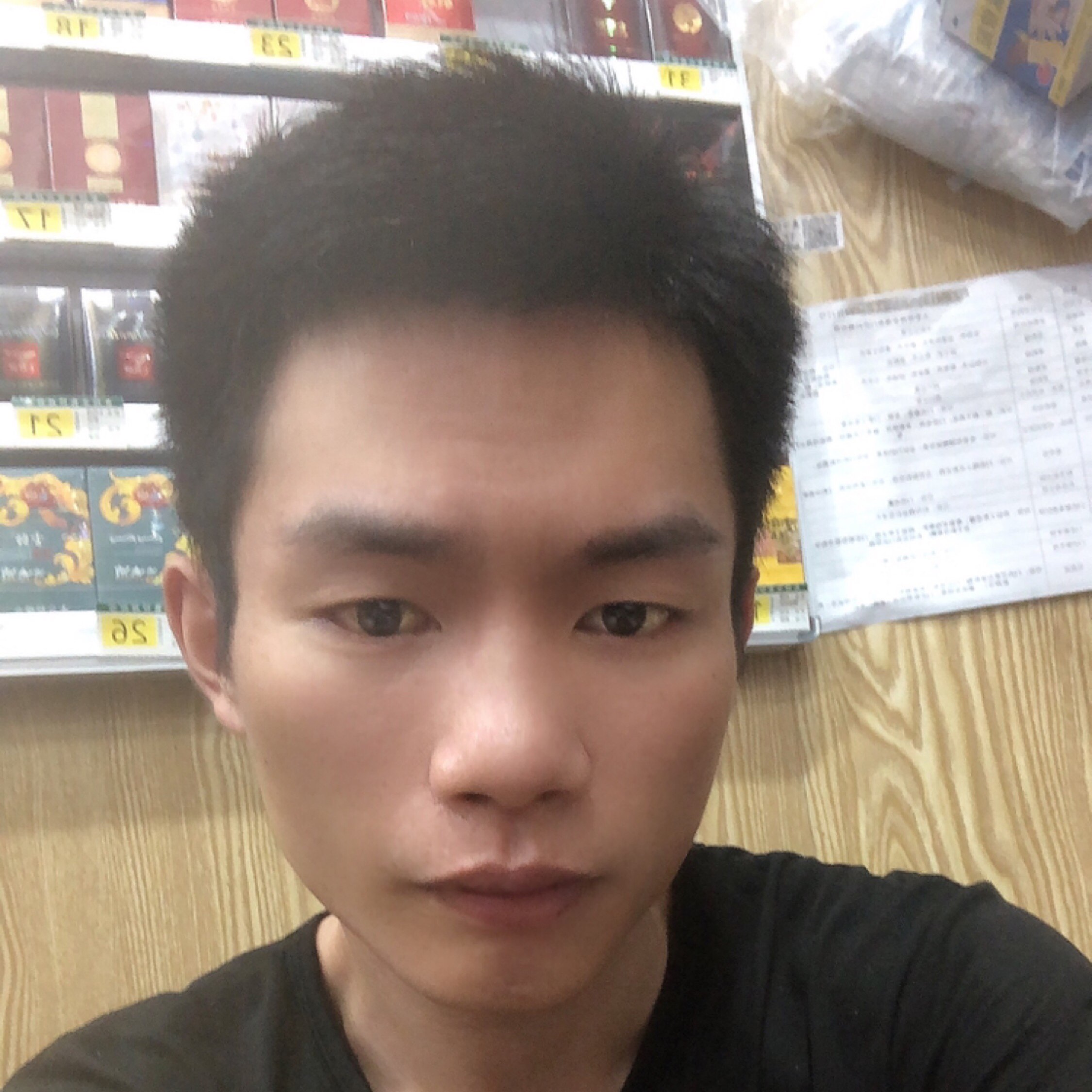 帥不帥你說了算