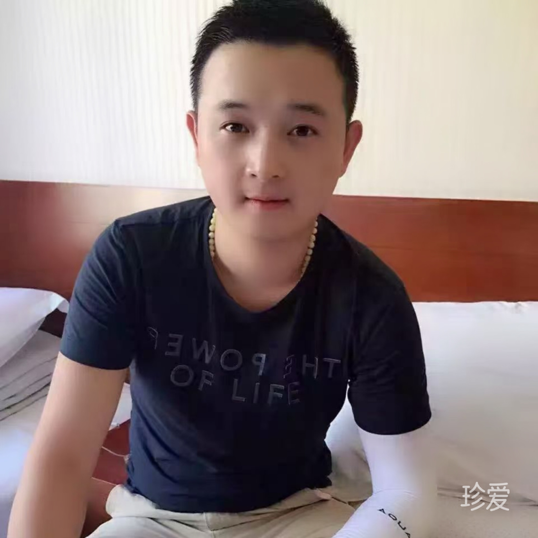 追风者