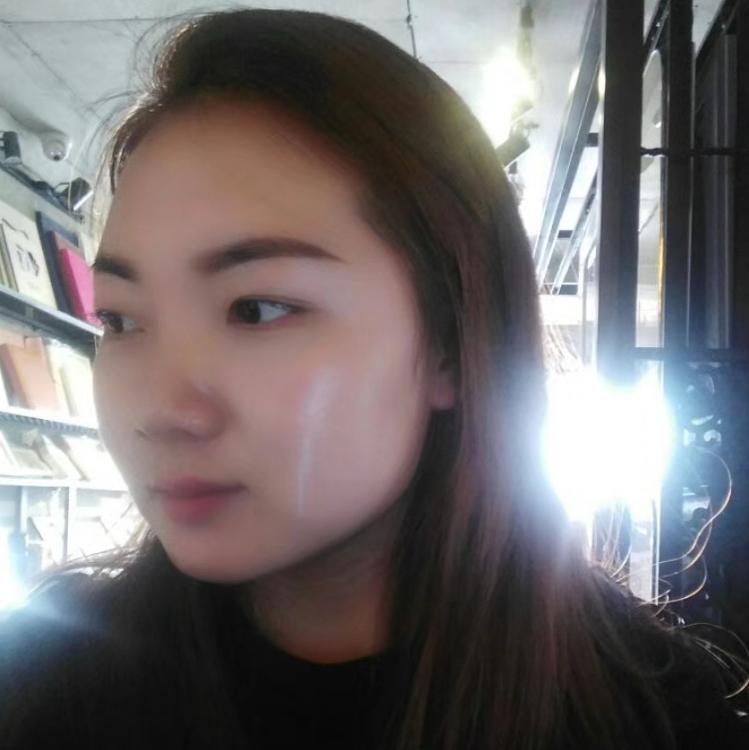 一枝精怪的姑涼