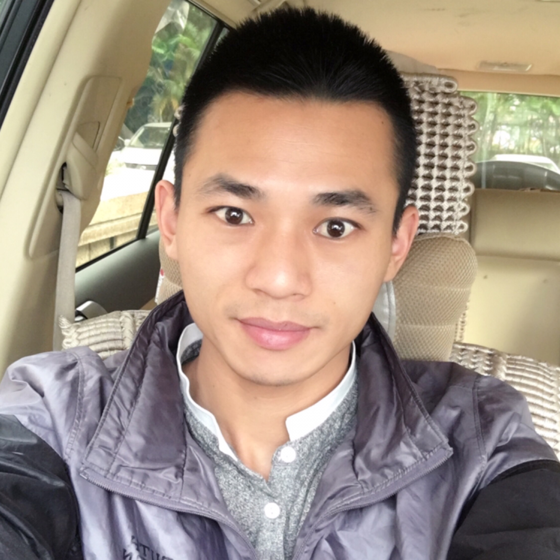 時(shí)間去磨練