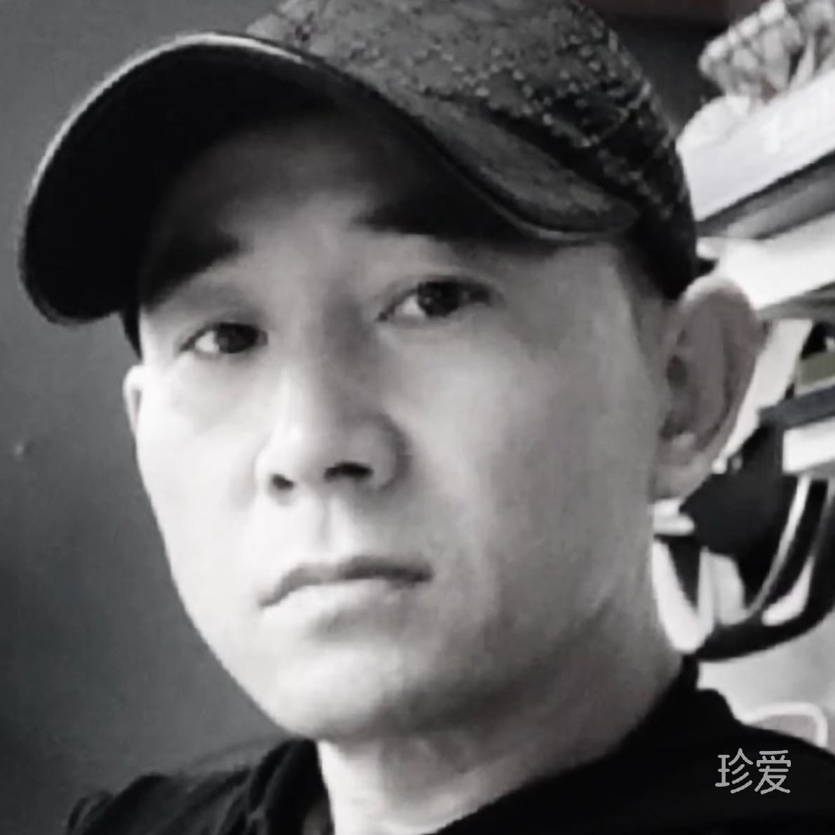 一抹夏凉