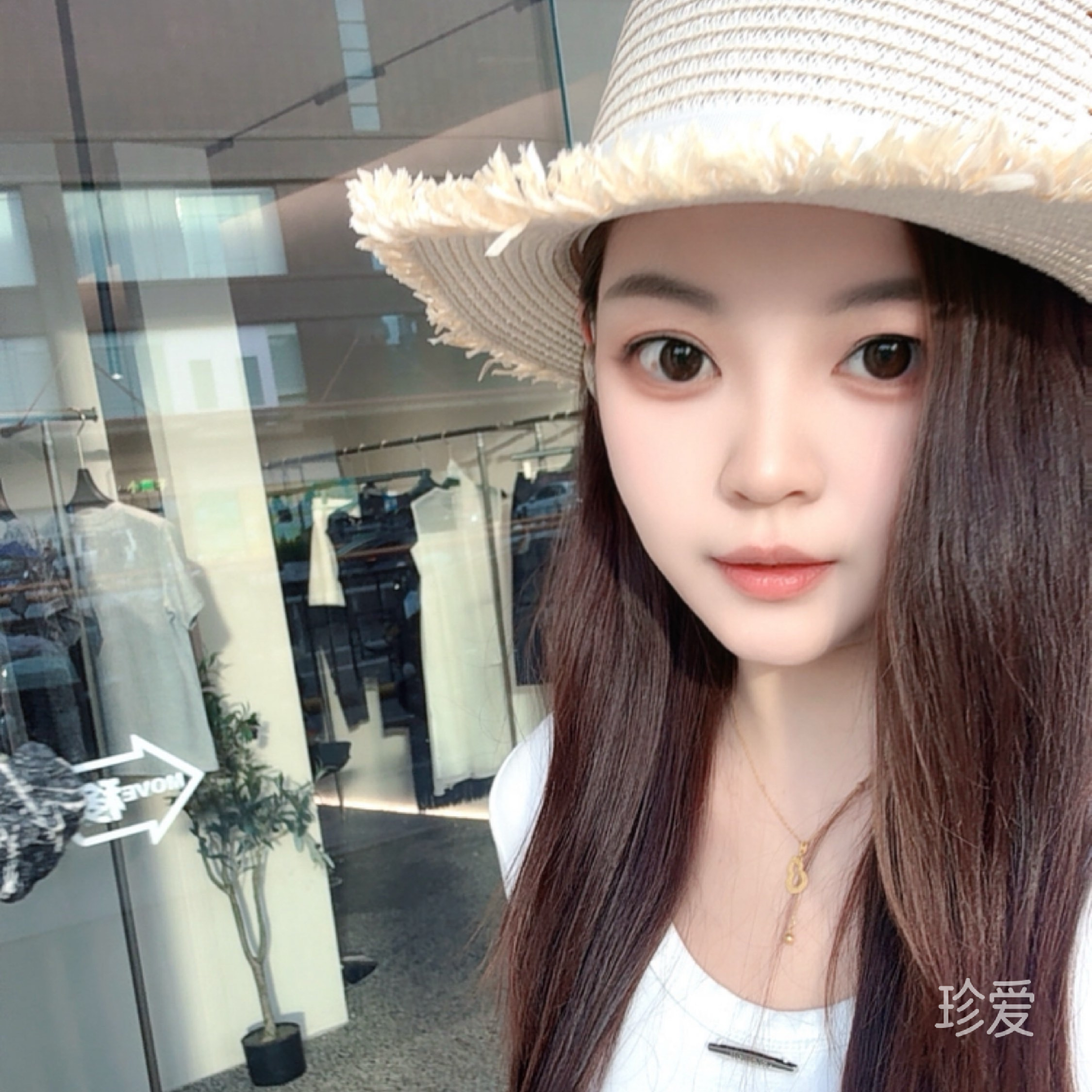 旁白