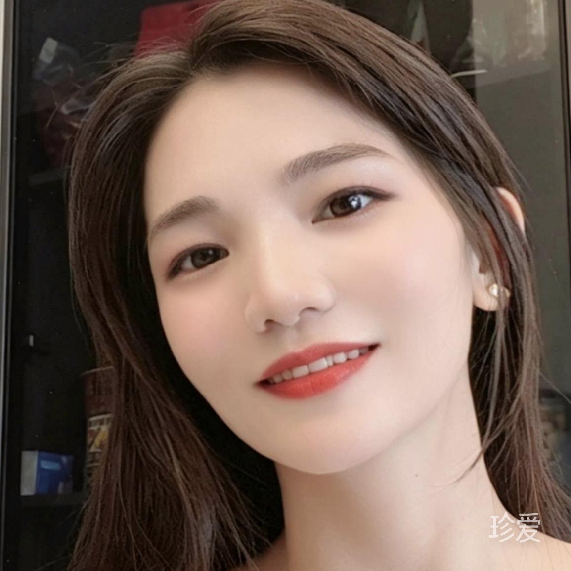 喜欢阳光的小女人