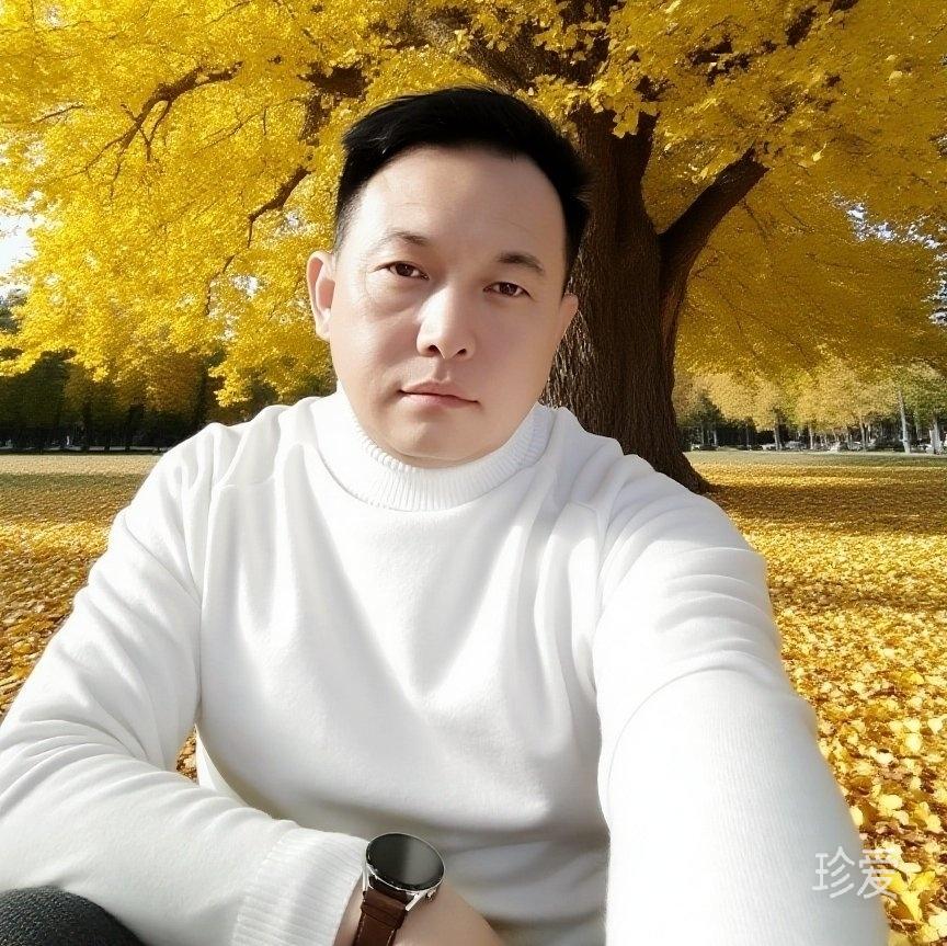 一个人生活