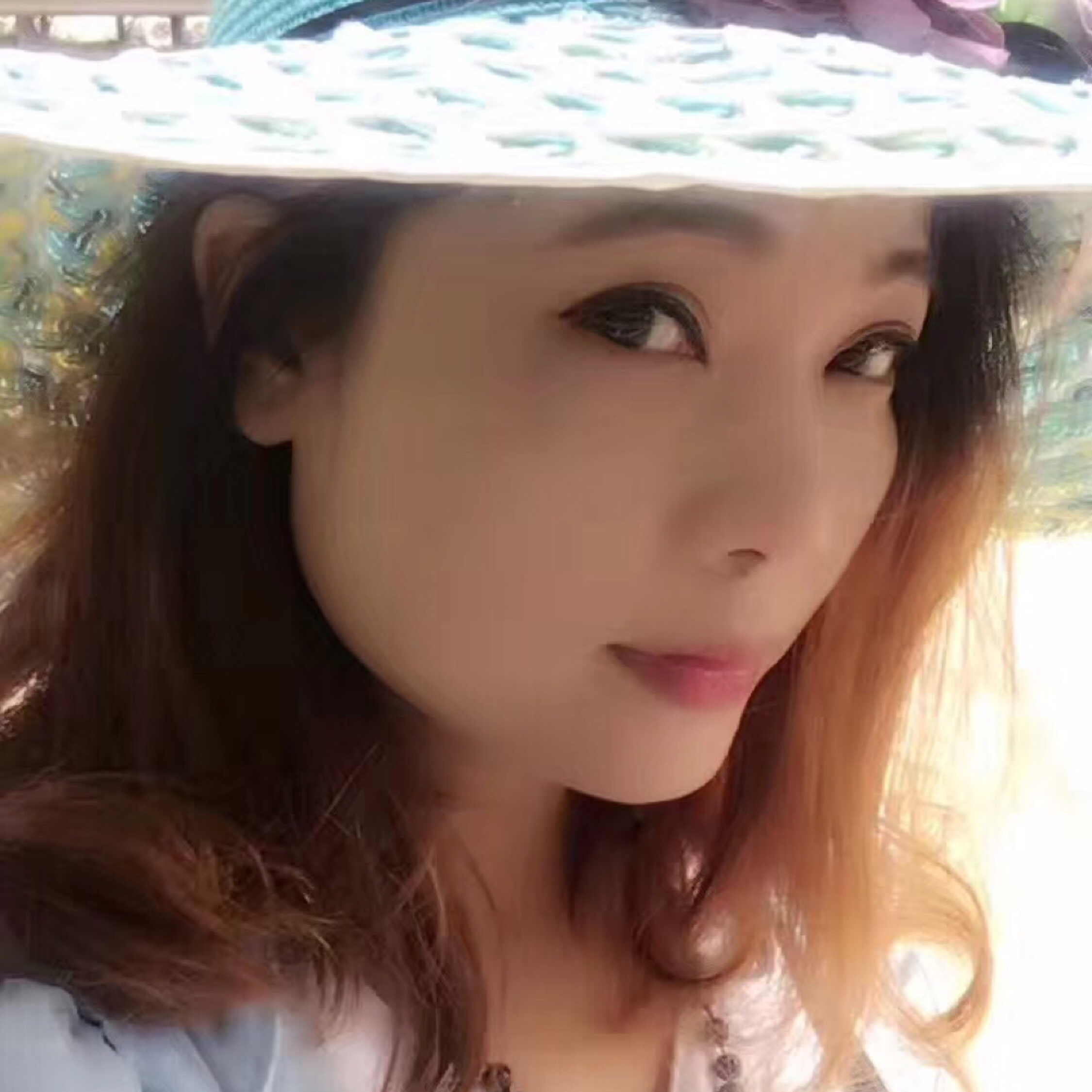 優(yōu)雅轉(zhuǎn)身