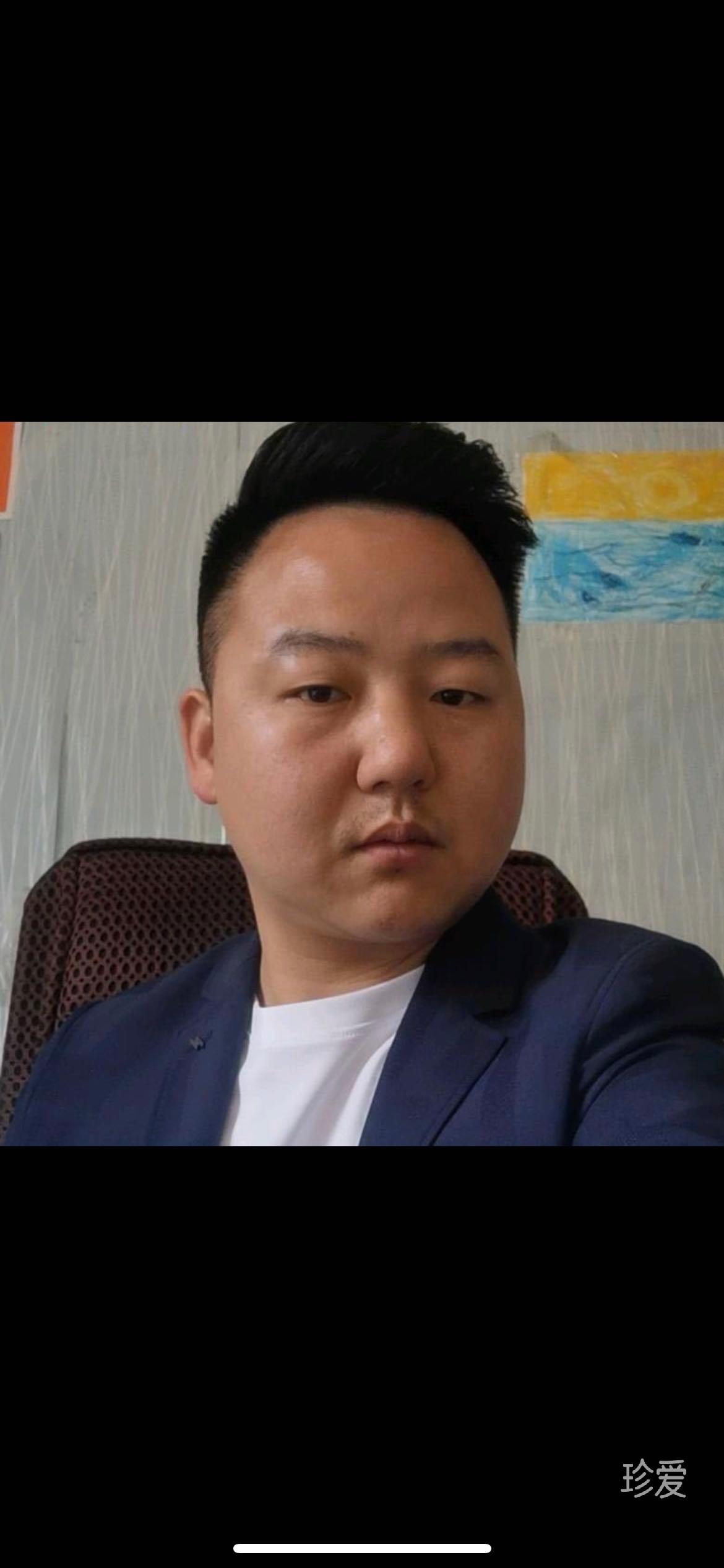 穿過你的黑發(fā)