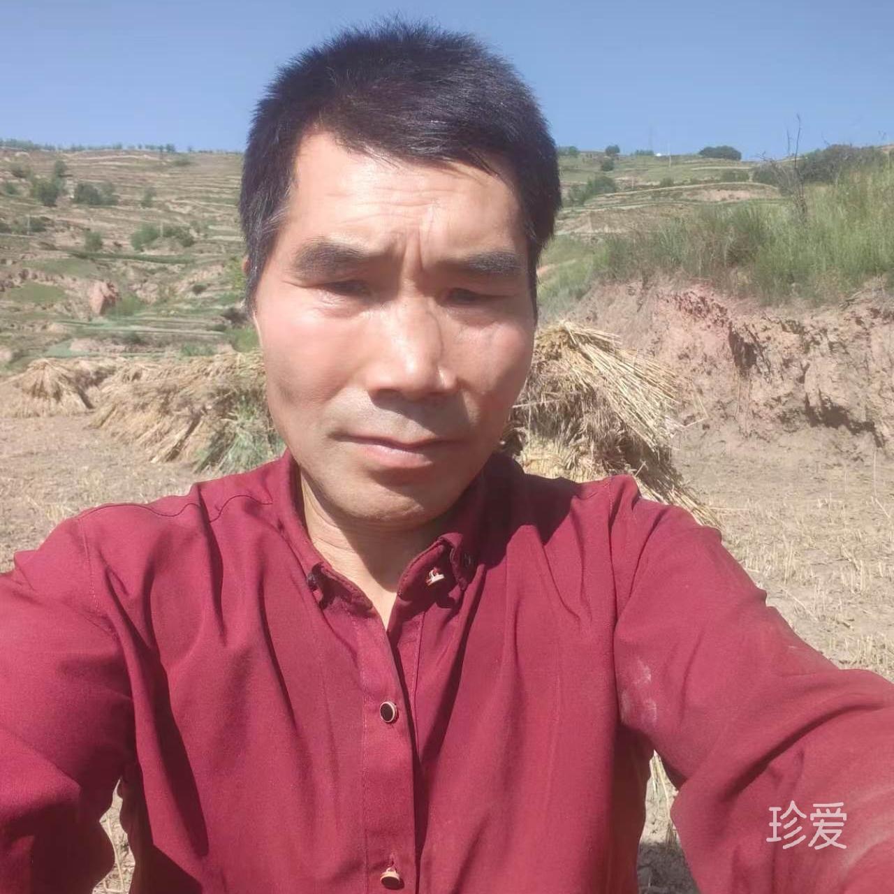 做一辈子的另一半