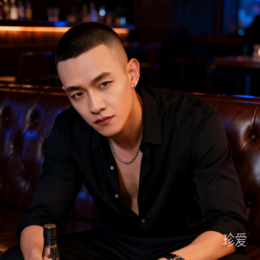 小杰