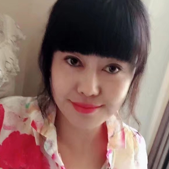 淡若茉莉