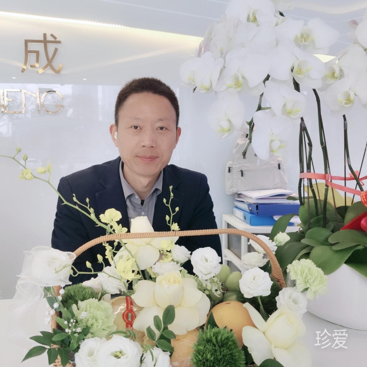 寂寞在靠岸