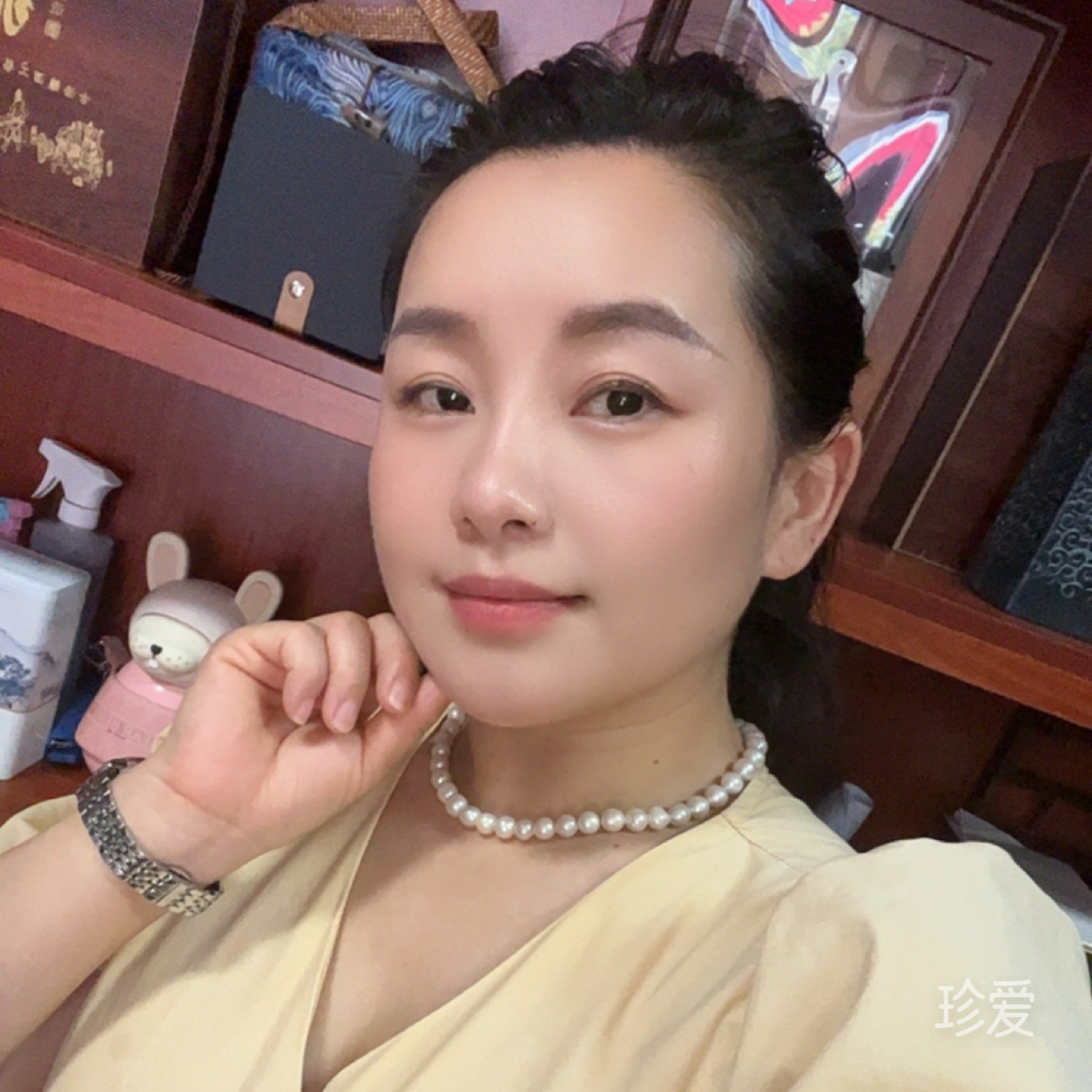 落单的星星