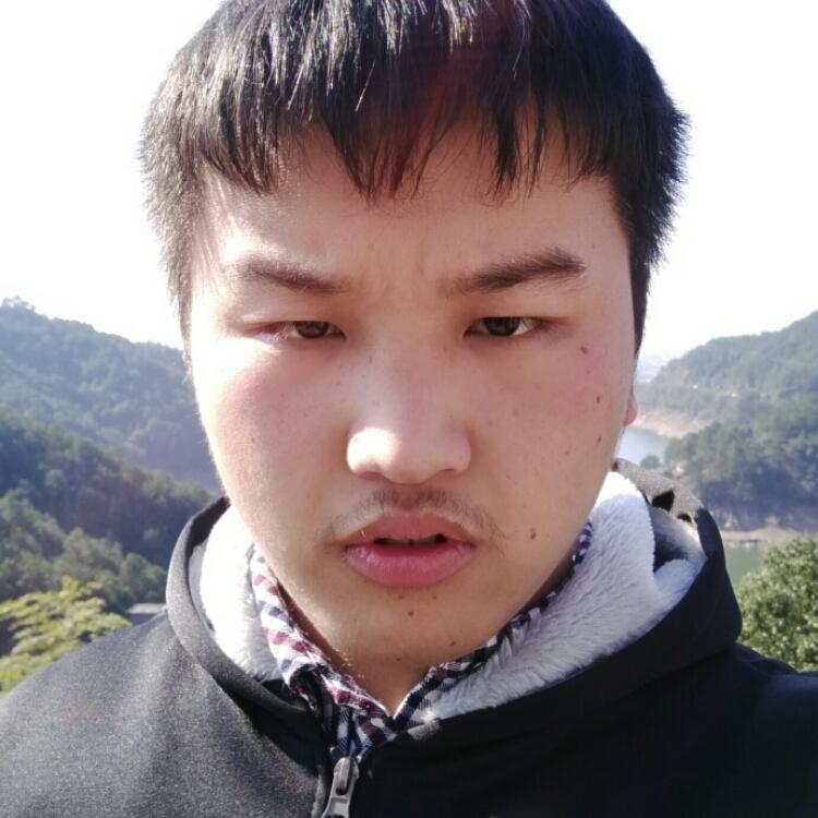一匹狼