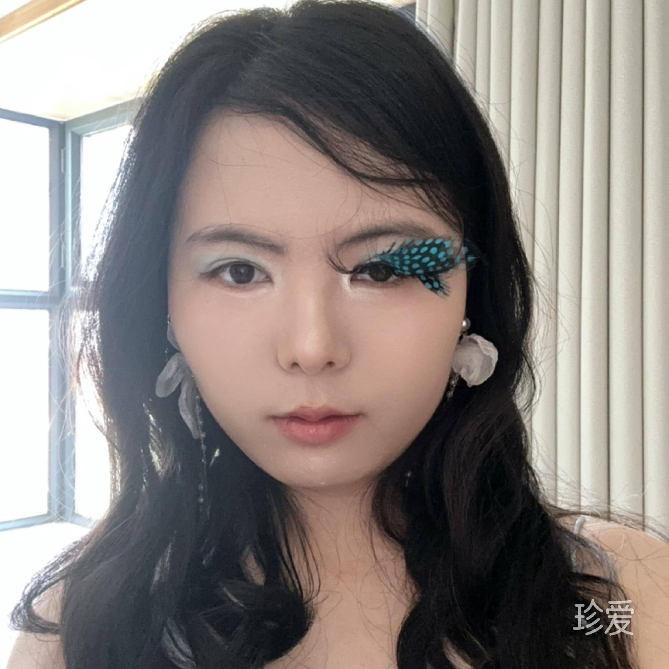 晴天