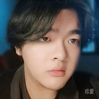 一只小龍蝦