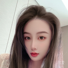 拂曉綻放的幽蘭