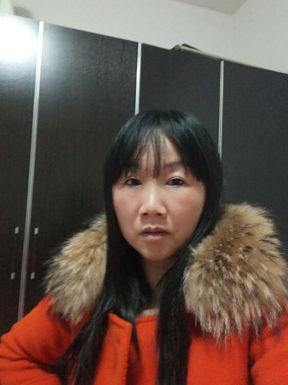 幸福像花儿一样