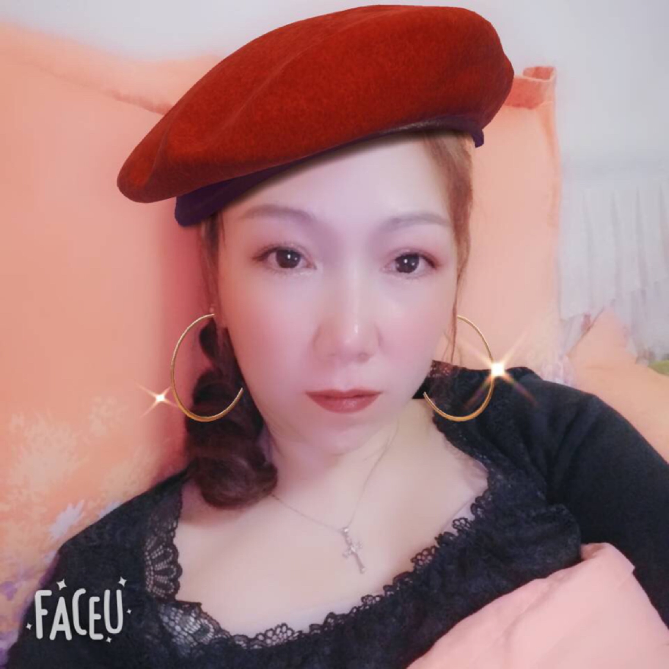 阿媚