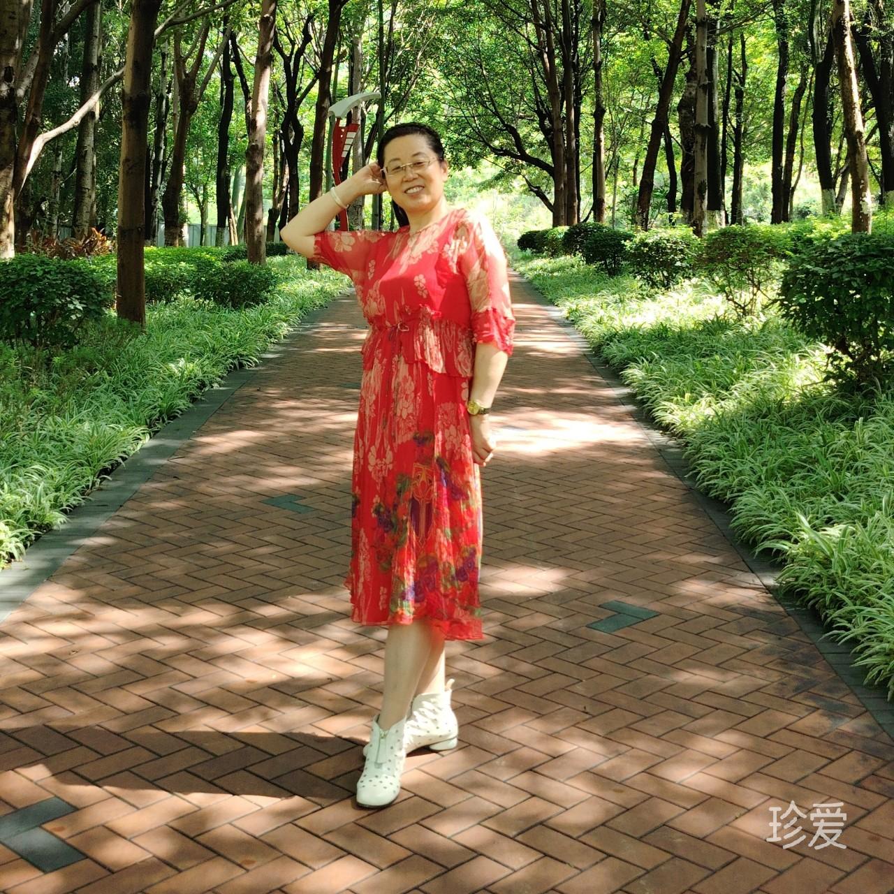 愿得一人心的美好