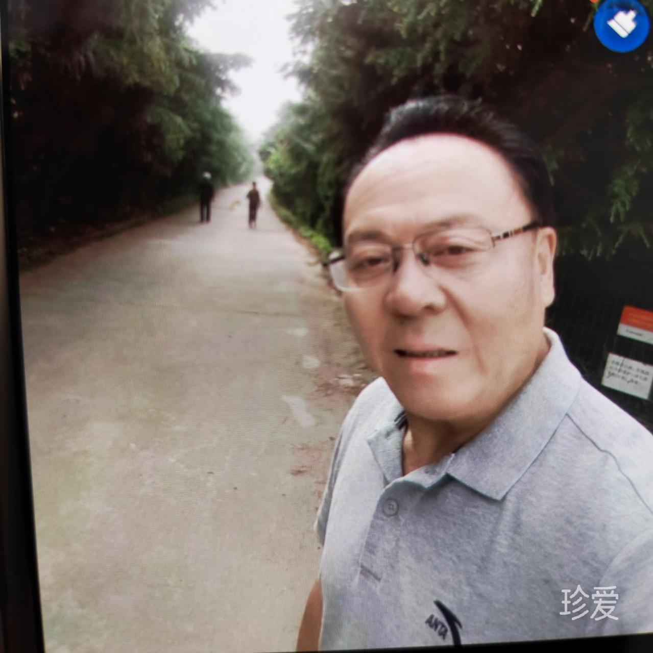 美好的四季