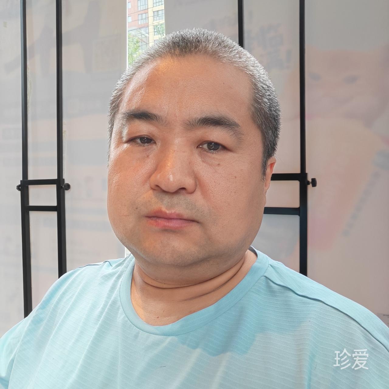 林师傅