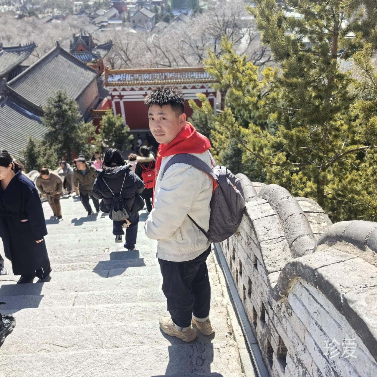 追梦人JET