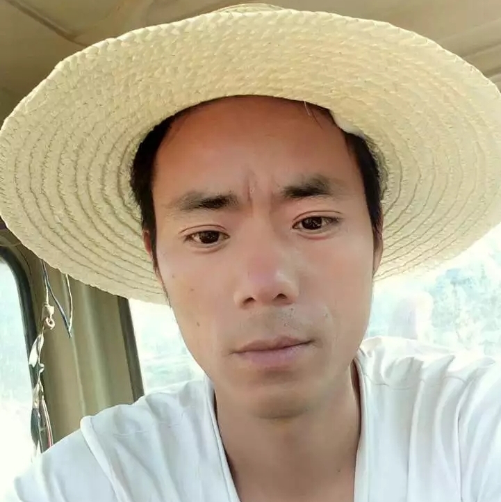 只想好好過日子