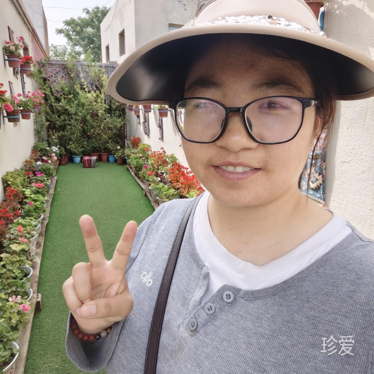 夏末de灿烂