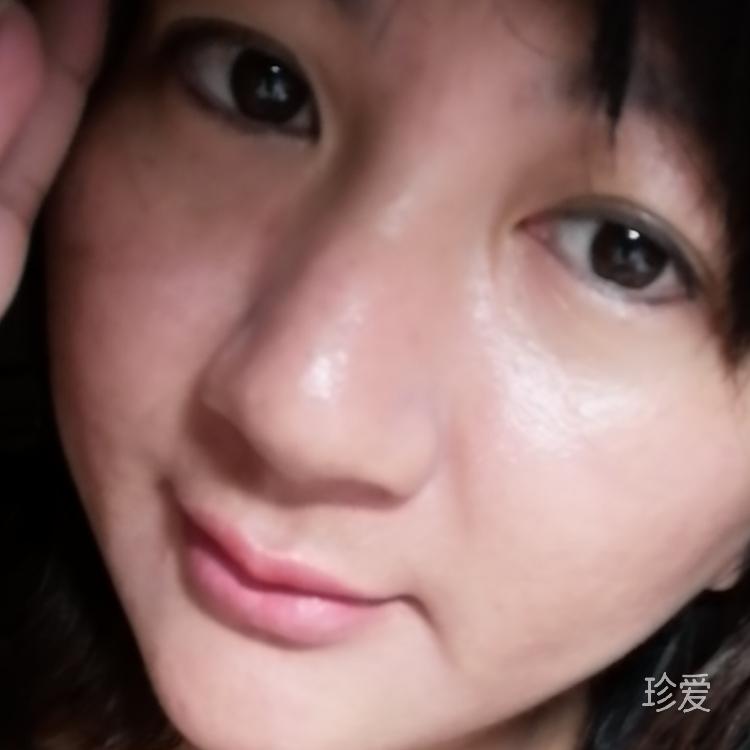 鳄吻上的炊烟