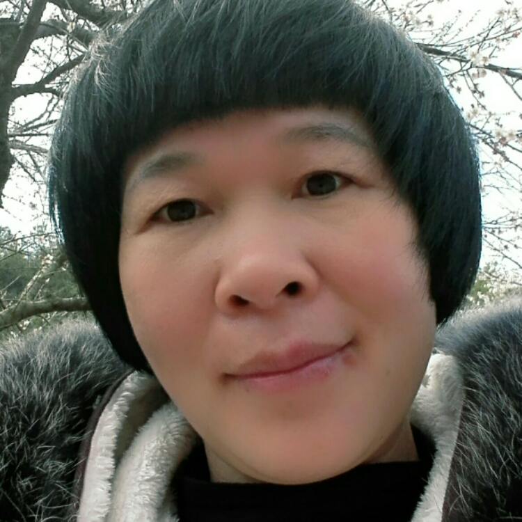 江女士