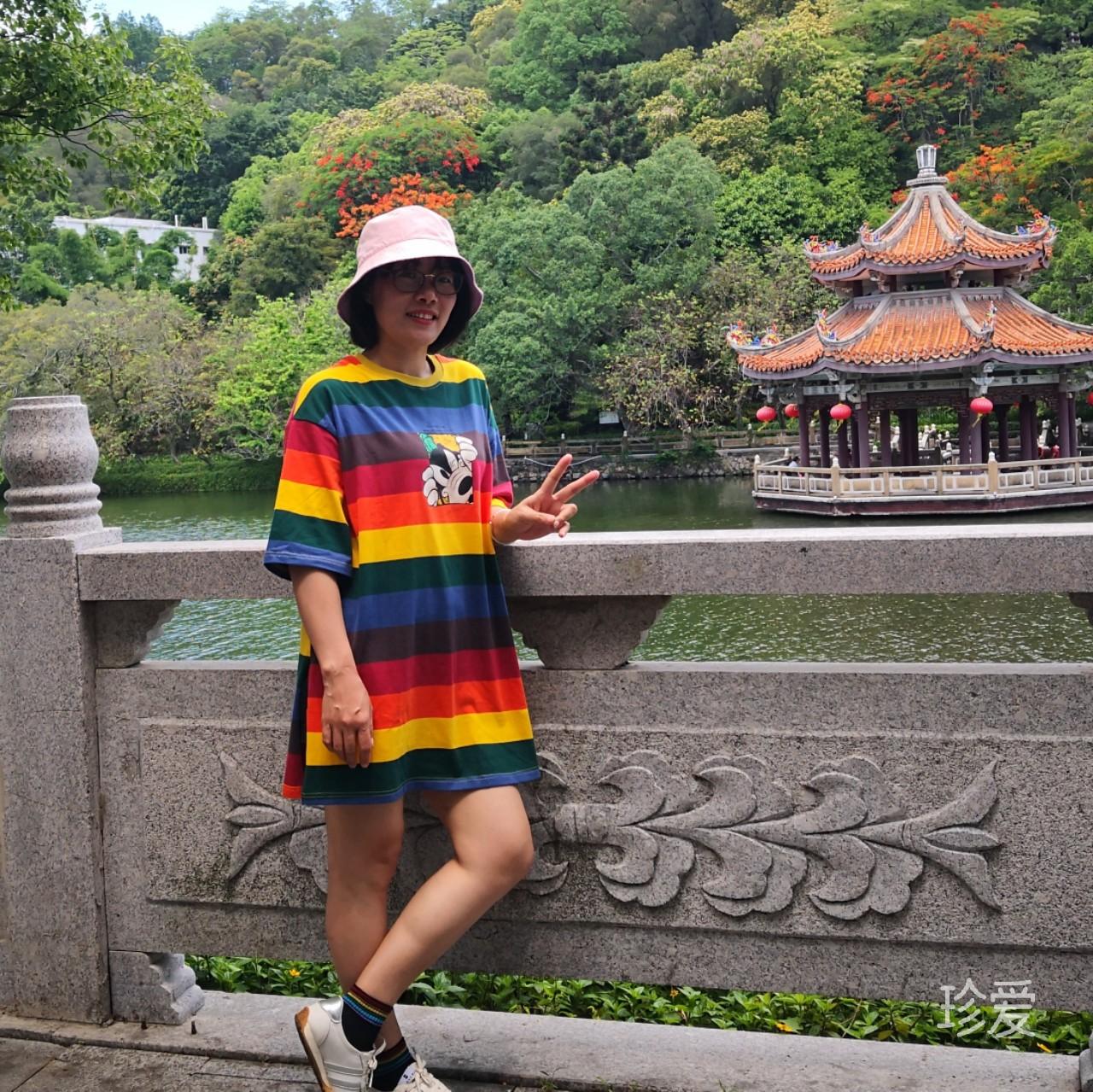 时光清浅