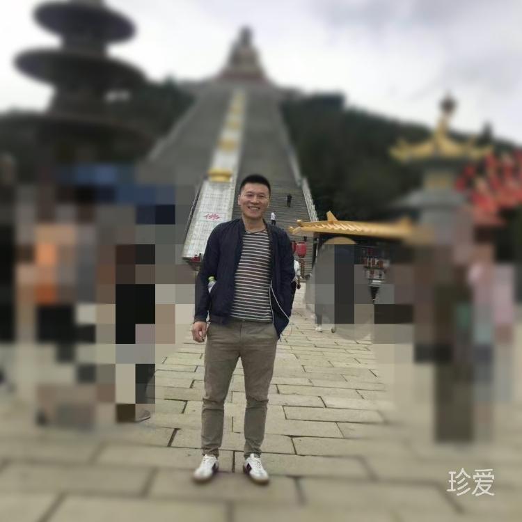 梁德宝