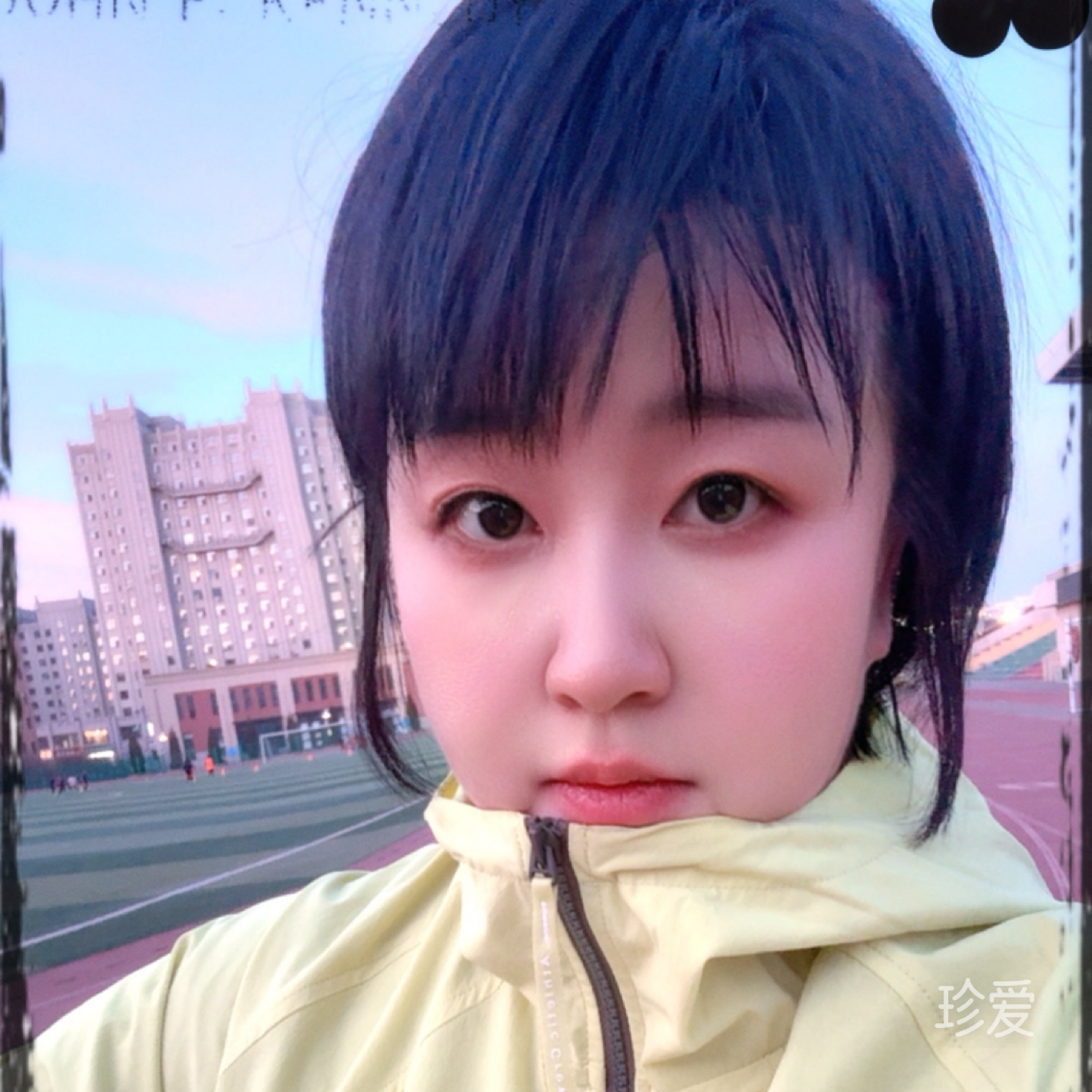 重楼