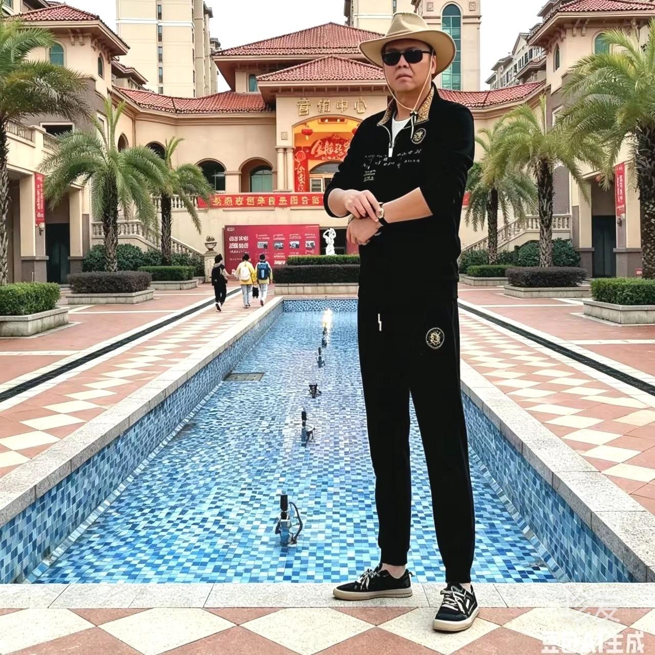 向阳出发