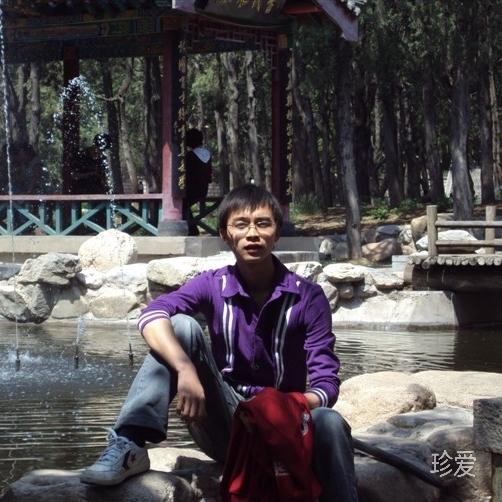 等的人你在哪