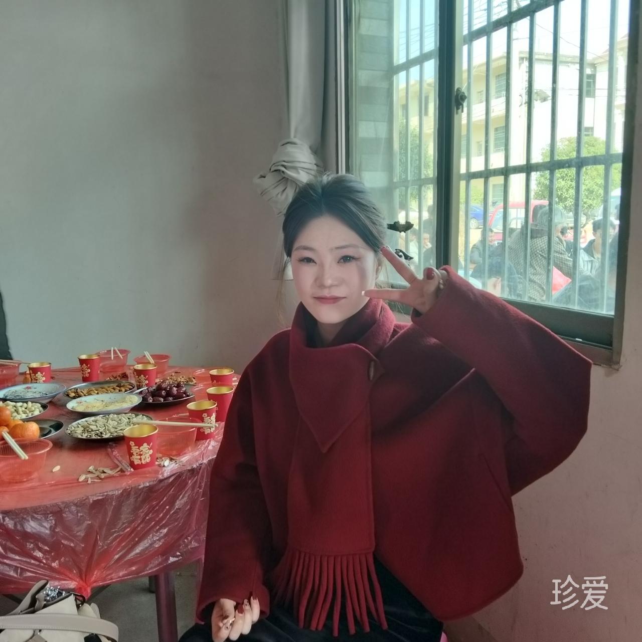 爱上简单