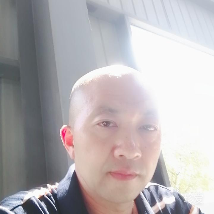 落日熔金