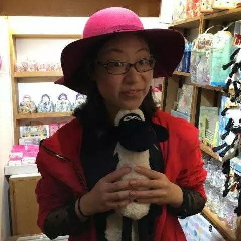 ZXY姑娘