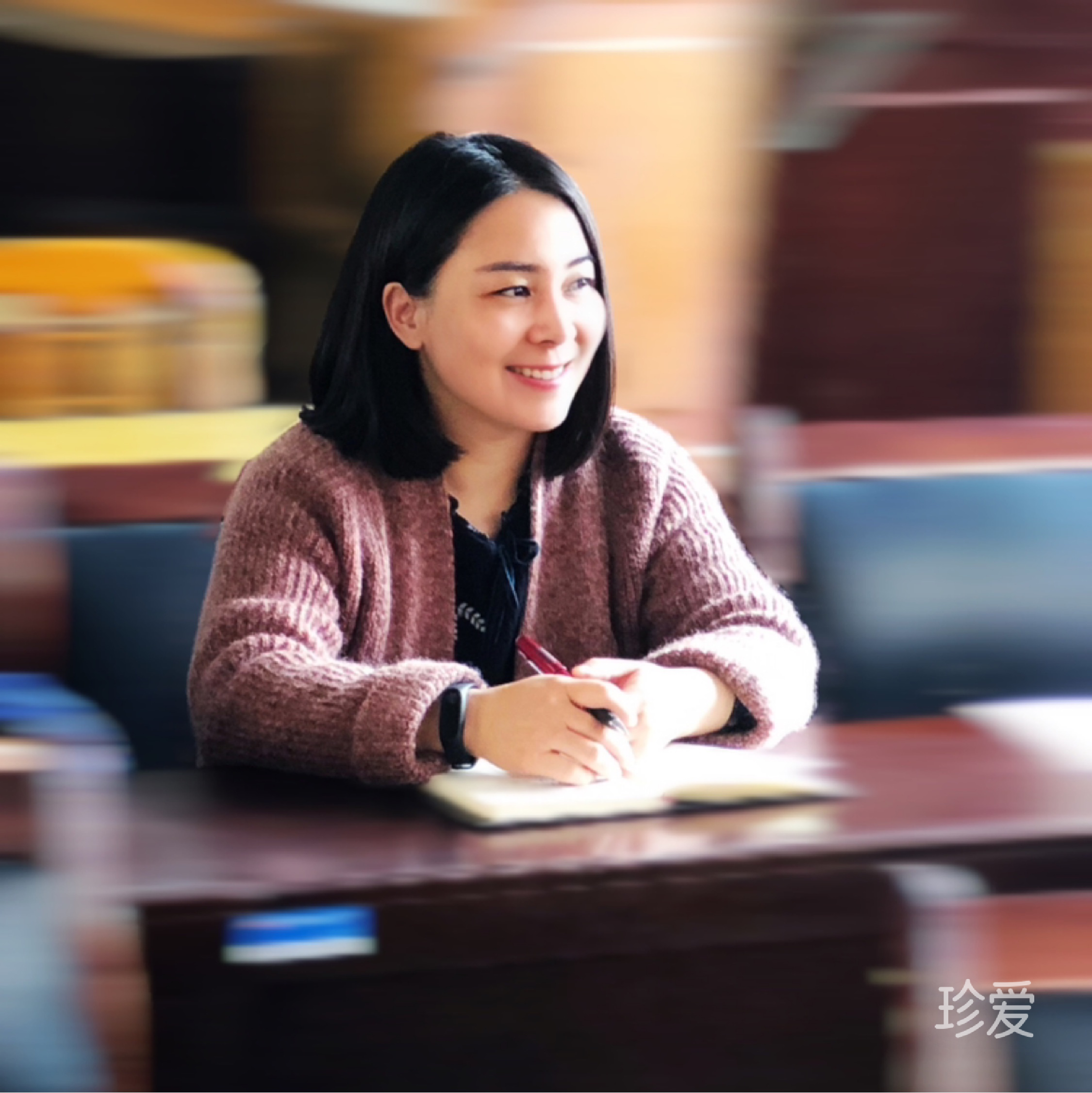 缘是天定份是人为