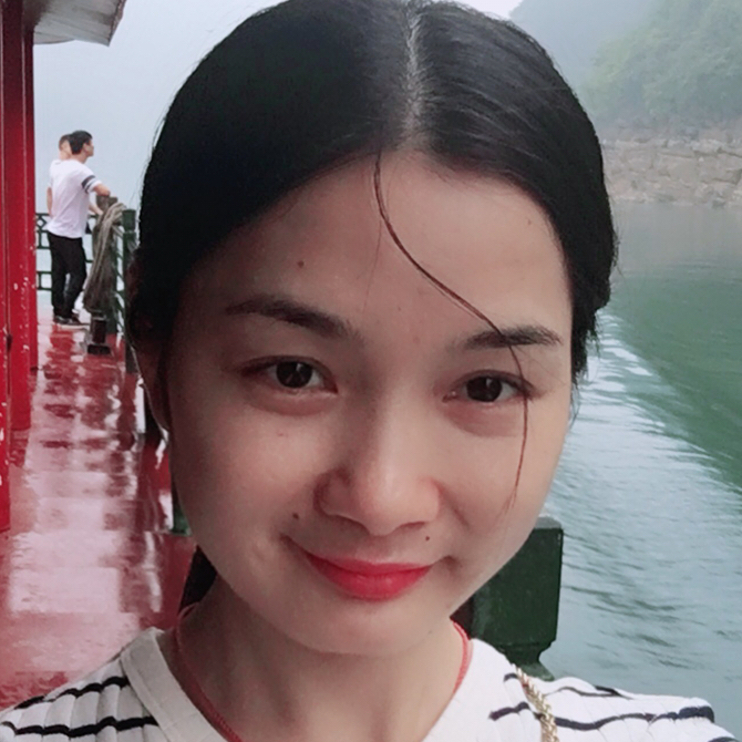 洛洛是个小可爱